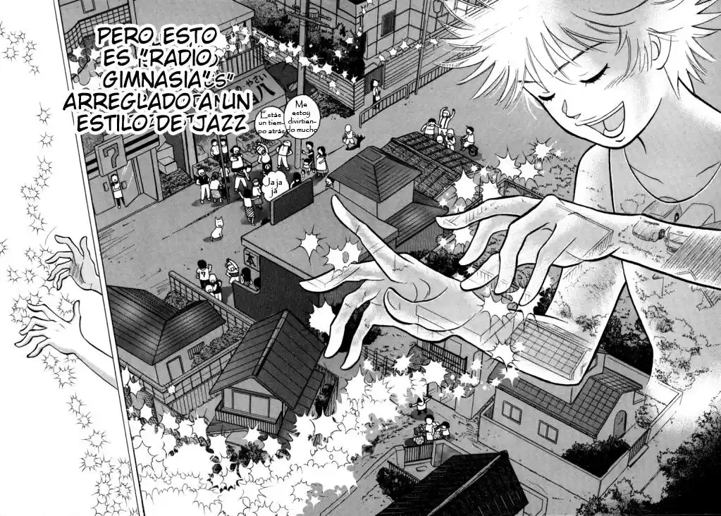 Piano no Mori (1998) - Capítulo 6 - Página 26 - LectorTMOo