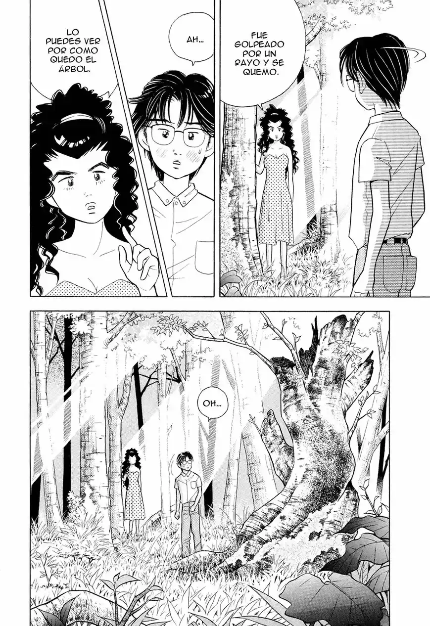 Piano no Mori (1998) - Capítulo 60 - Página 6 - LectorTMOo