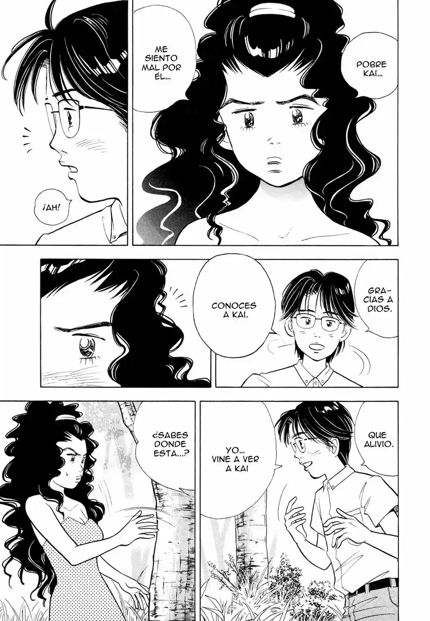 Piano no Mori (1998) - Capítulo 60 - Página 7 - LectorTMOo
