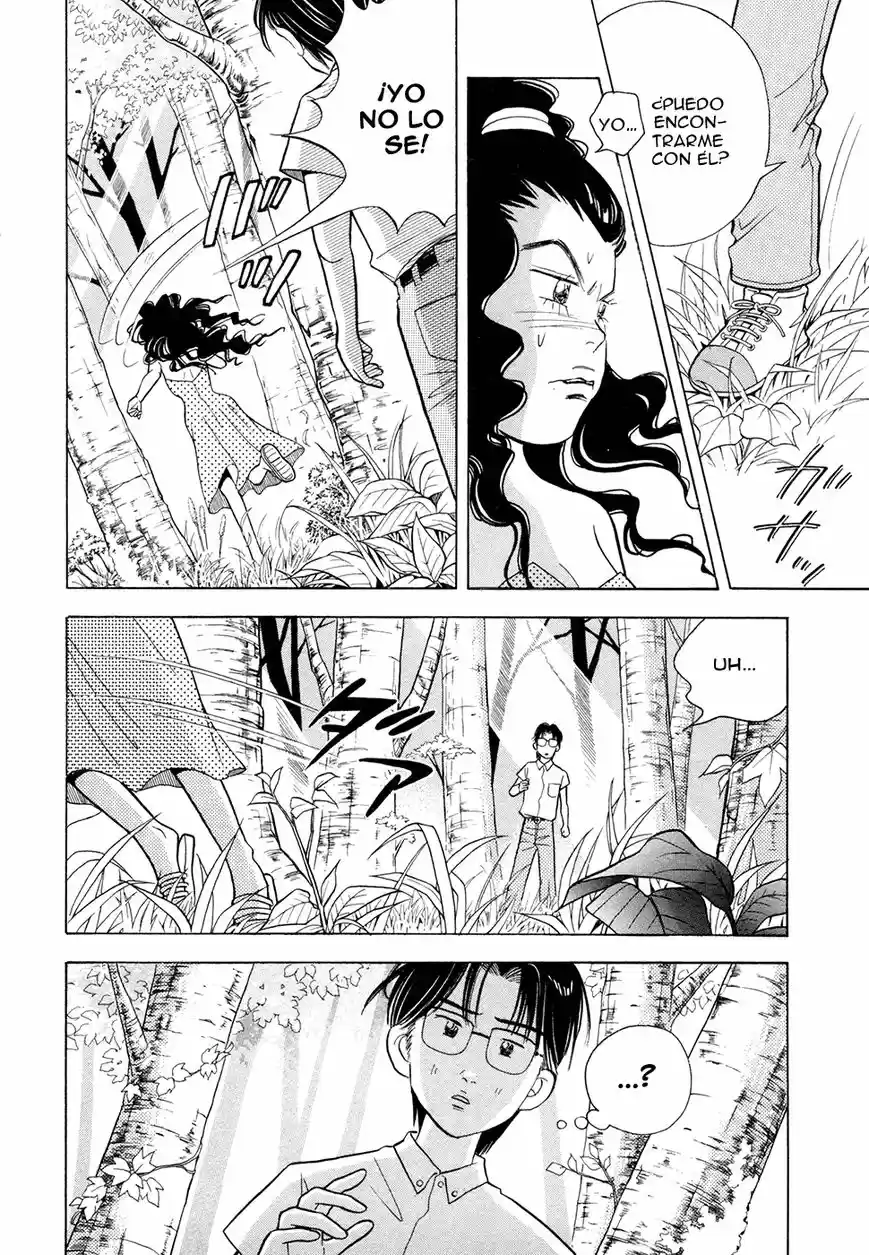 Piano no Mori (1998) - Capítulo 60 - Página 8 - LectorTMOo