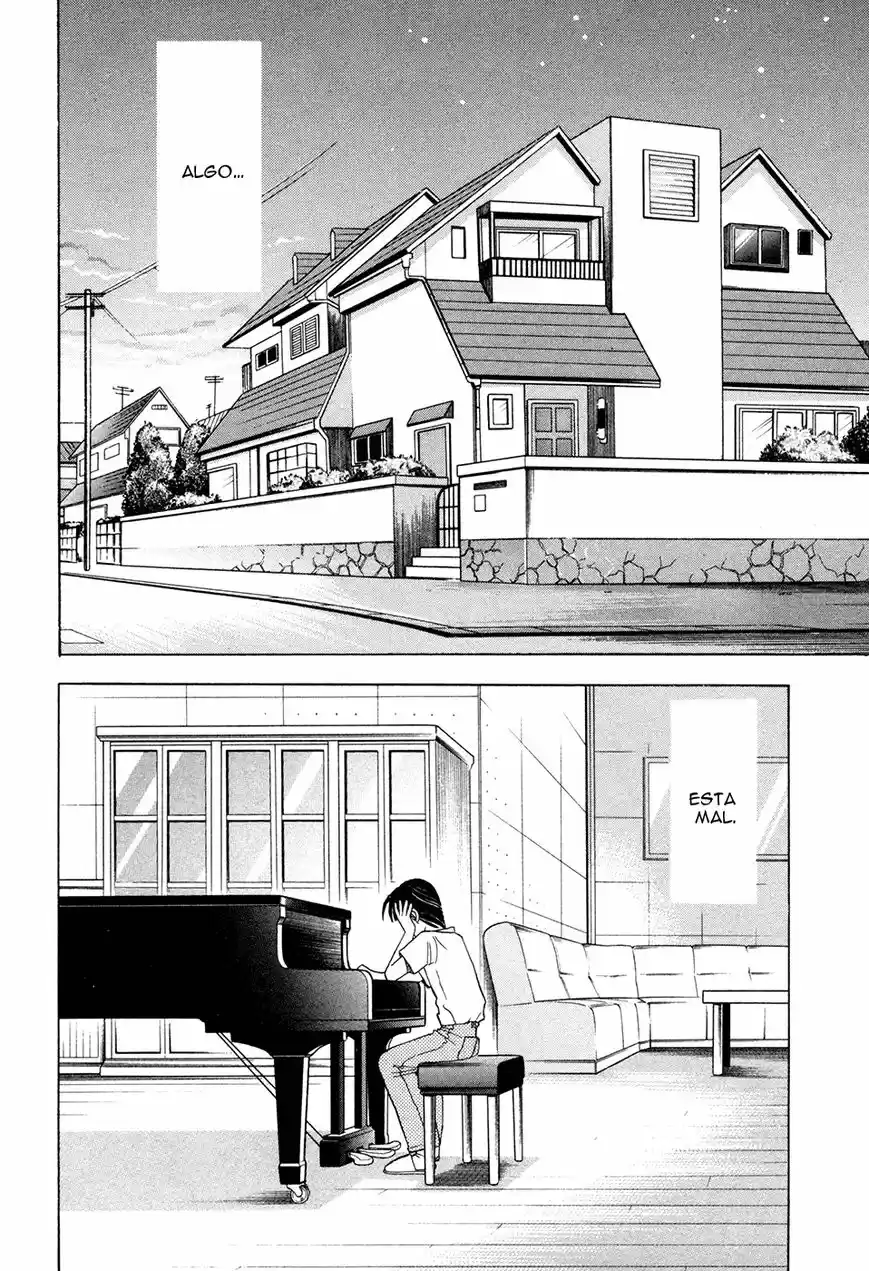 Piano no Mori (1998) - Capítulo 60 - Página 12 - LectorTMOo