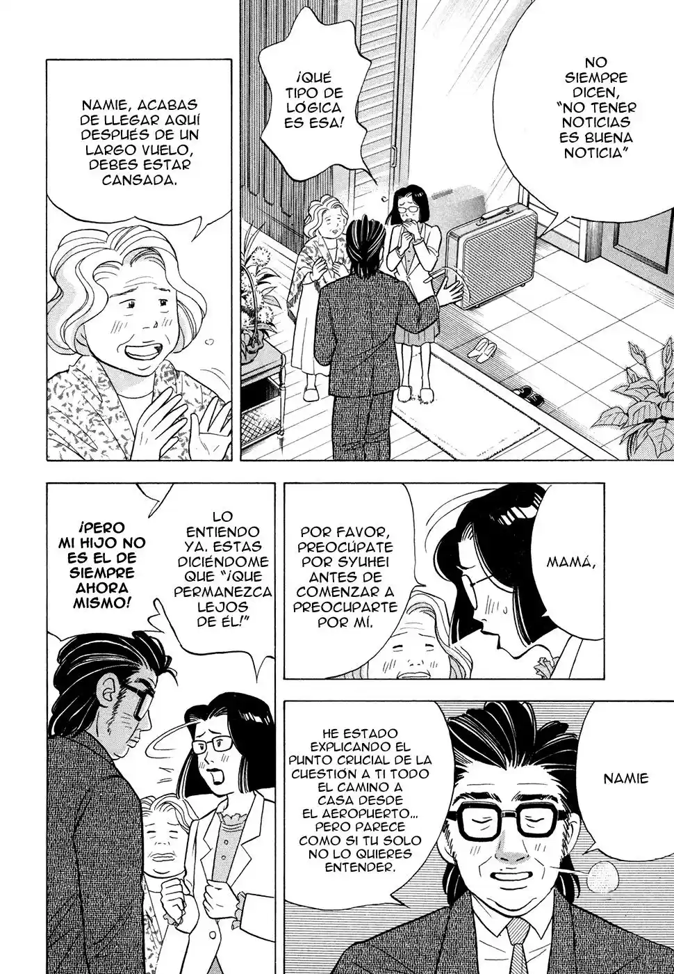 Piano no Mori (1998) - Capítulo 63 - Página 18 - LectorTMOo