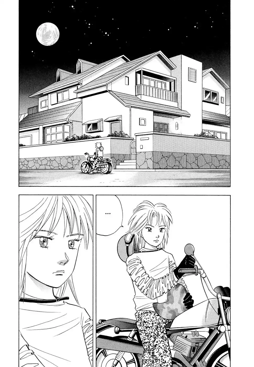 Piano no Mori (1998) - Capítulo 66 - Página 4 - LectorTMOo