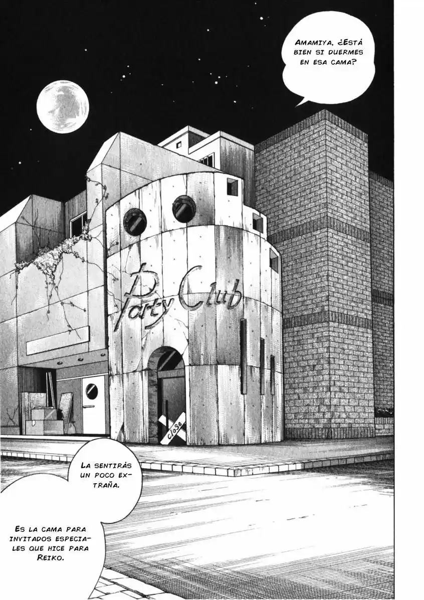 Piano no Mori (1998) - Capítulo 67 - Página 11 - LectorTMOo