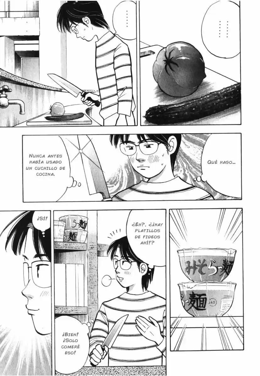 Piano no Mori (1998) - Capítulo 67 - Página 24 - LectorTMOo