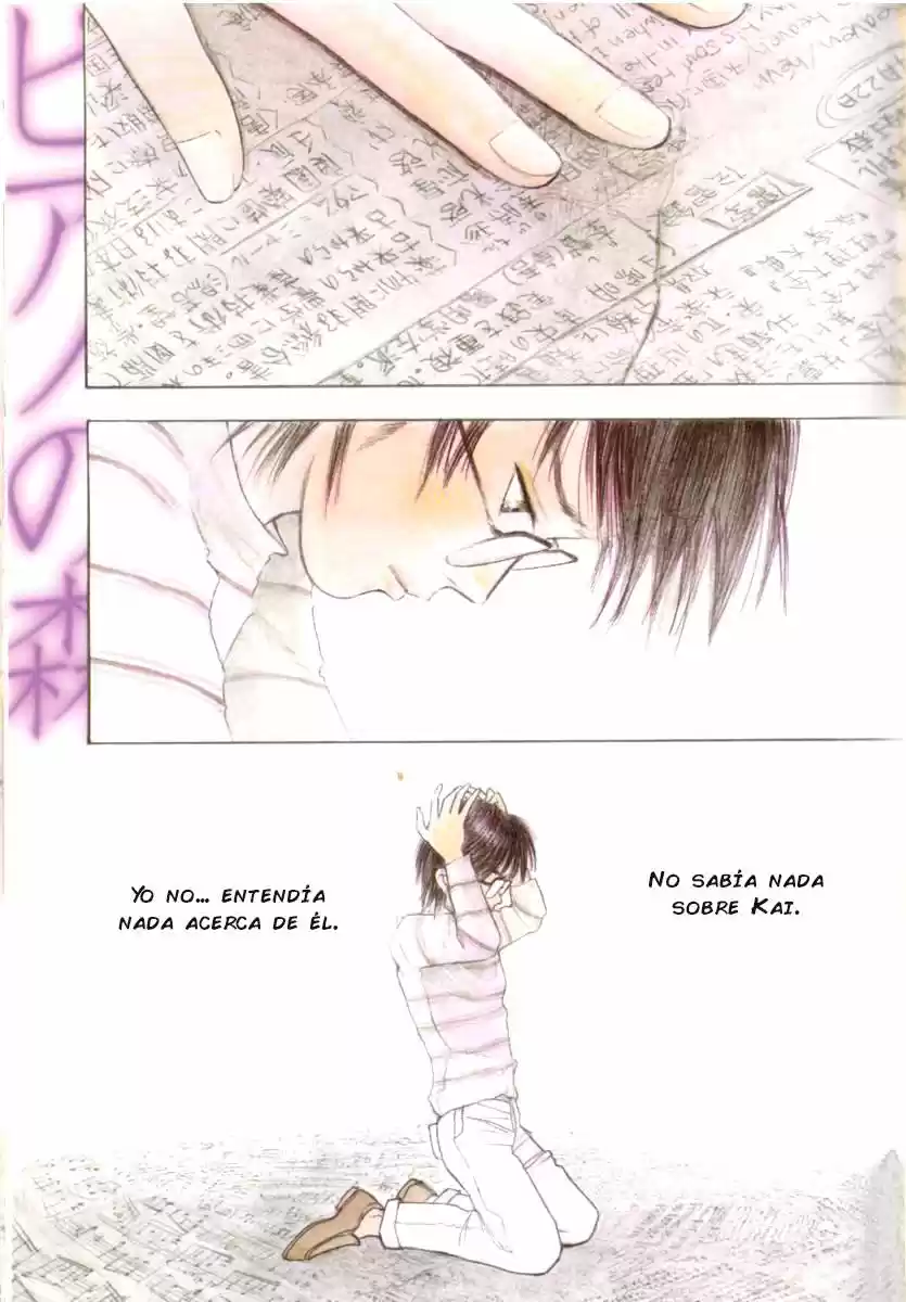 Piano no Mori (1998) - Capítulo 68 - Página 3 - LectorTMOo