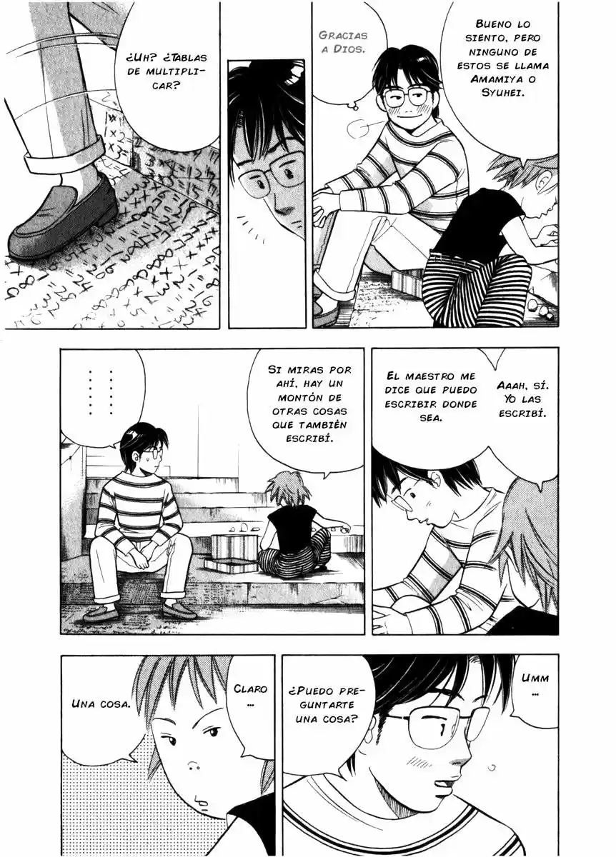 Piano no Mori (1998) - Capítulo 68 - Página 12 - LectorTMOo