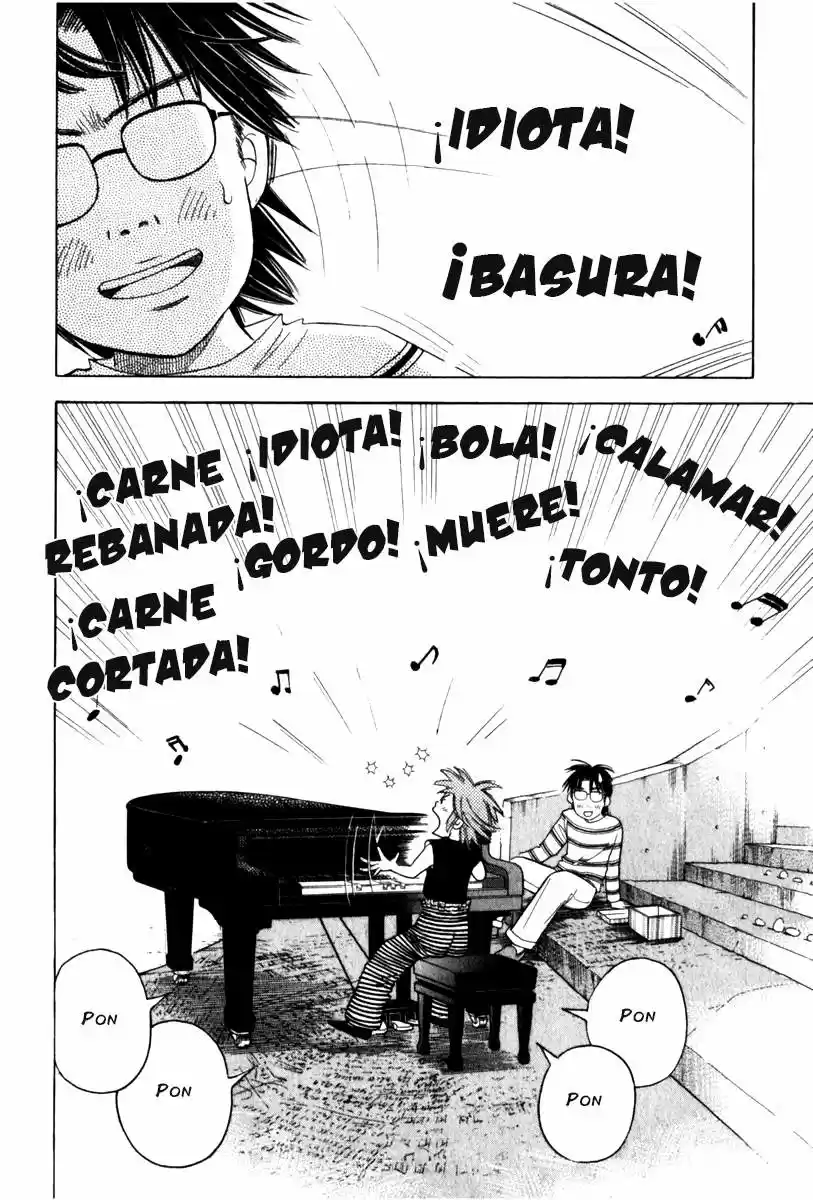 Piano no Mori (1998) - Capítulo 68 - Página 15 - LectorTMOo