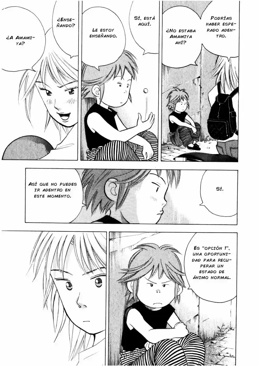 Piano no Mori (1998) - Capítulo 68 - Página 28 - LectorTMOo