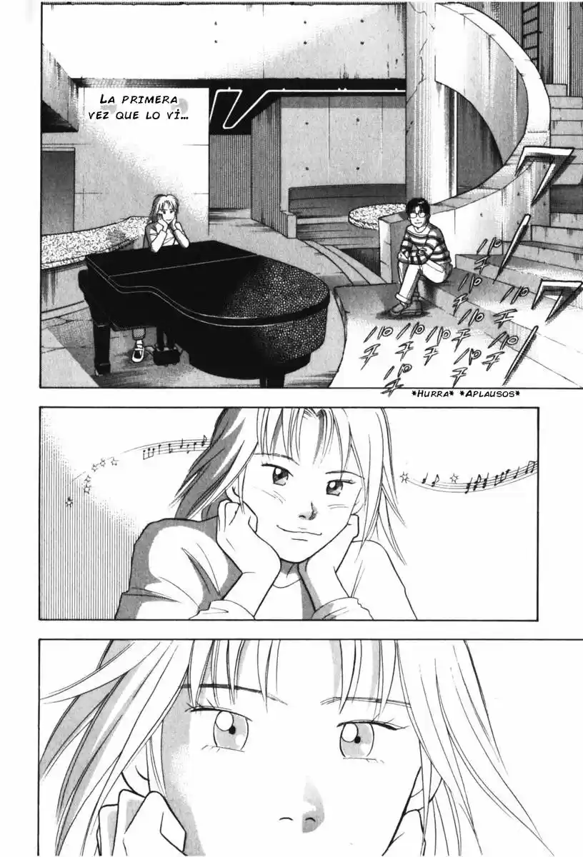 Piano no Mori (1998) - Capítulo 69 - Página 11 - LectorTMOo