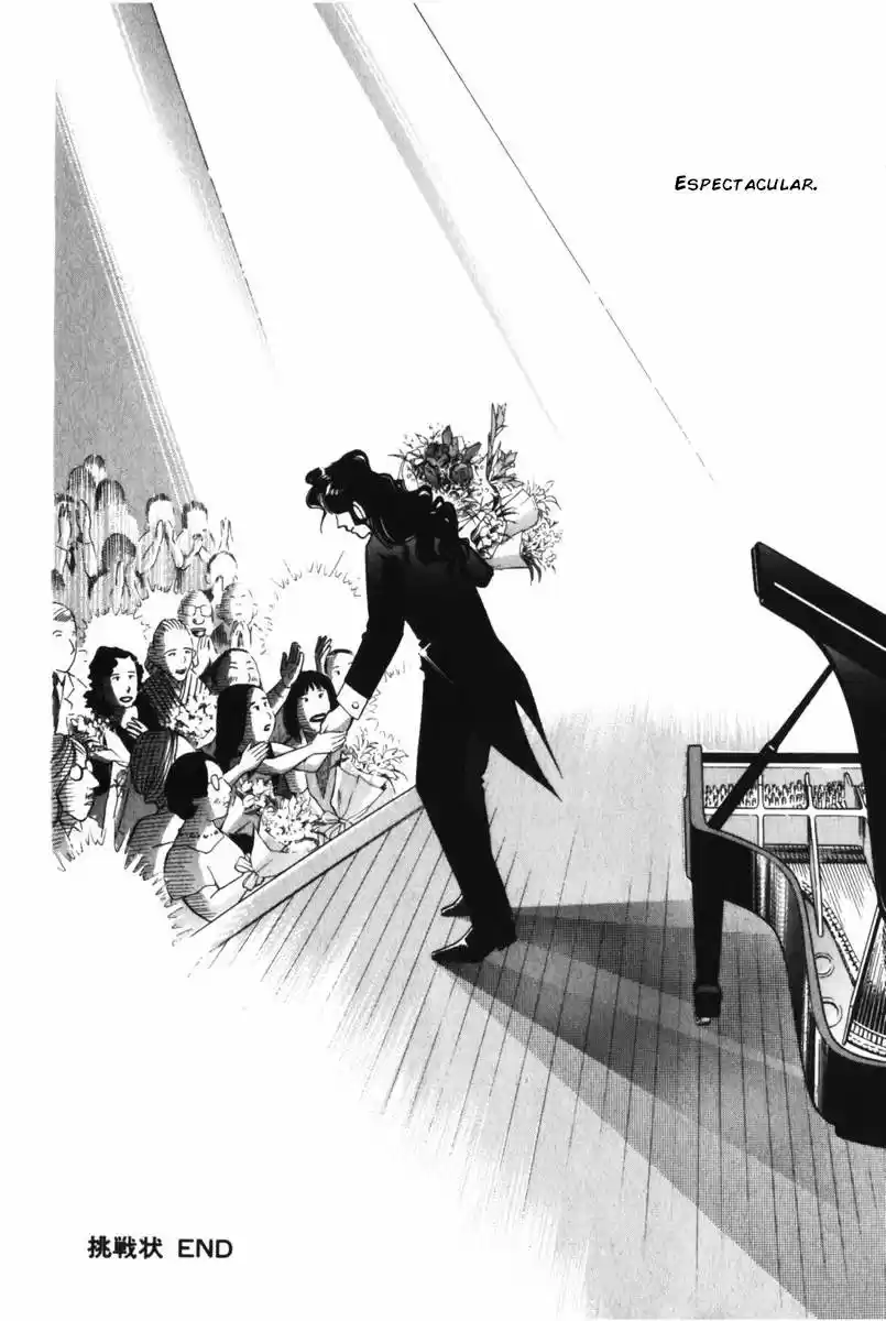 Piano no Mori (1998) - Capítulo 69 - Página 14 - LectorTMOo