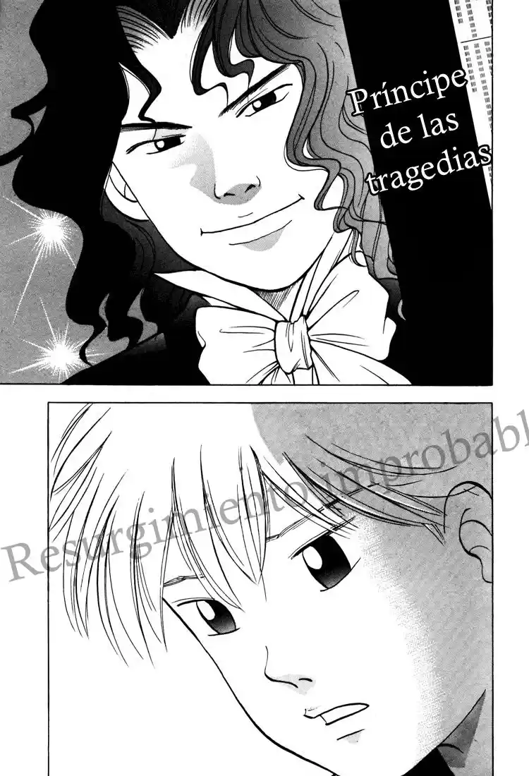 Piano no Mori (1998) - Capítulo 7 - Página 7 - LectorTMOo