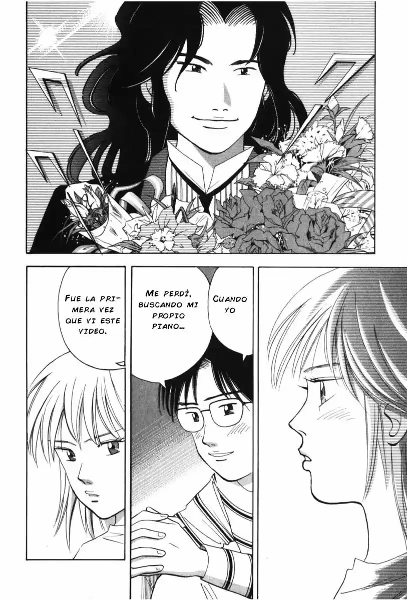 Piano no Mori (1998) - Capítulo 70 - Página 3 - LectorTMOo