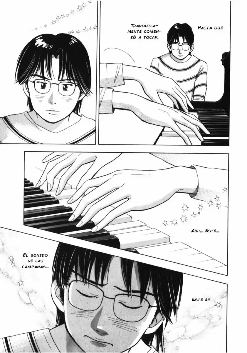 Piano no Mori (1998) - Capítulo 70 - Página 14 - LectorTMOo