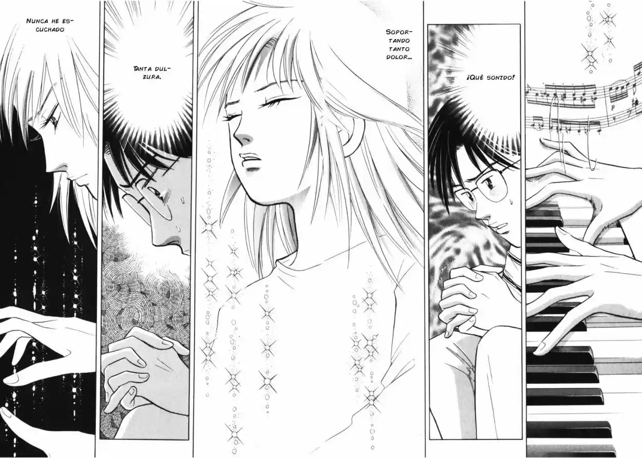 Piano no Mori (1998) - Capítulo 70 - Página 16 - LectorTMOo