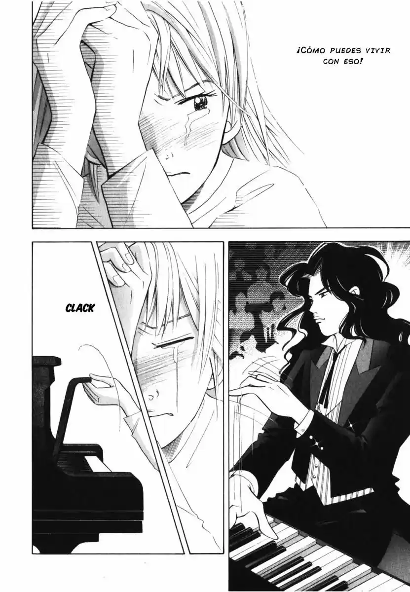 Piano no Mori (1998) - Capítulo 71 - Página 15 - LectorTMOo