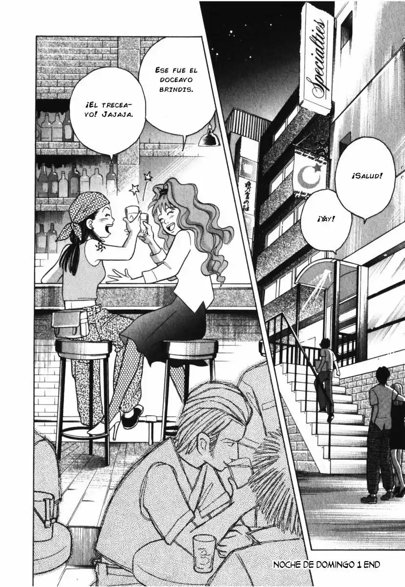 Piano no Mori (1998) - Capítulo 73 - Página 22 - LectorTMOo