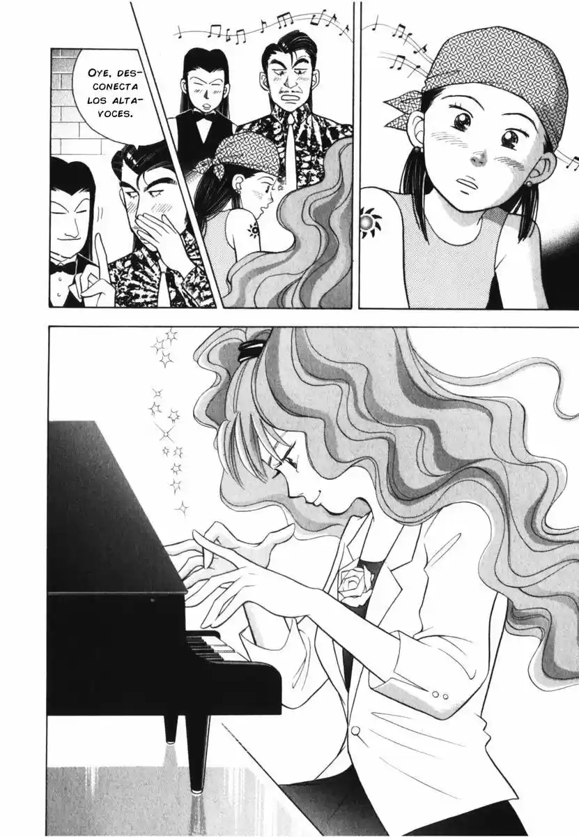 Piano no Mori (1998) - Capítulo 74 - Página 12 - LectorTMOo