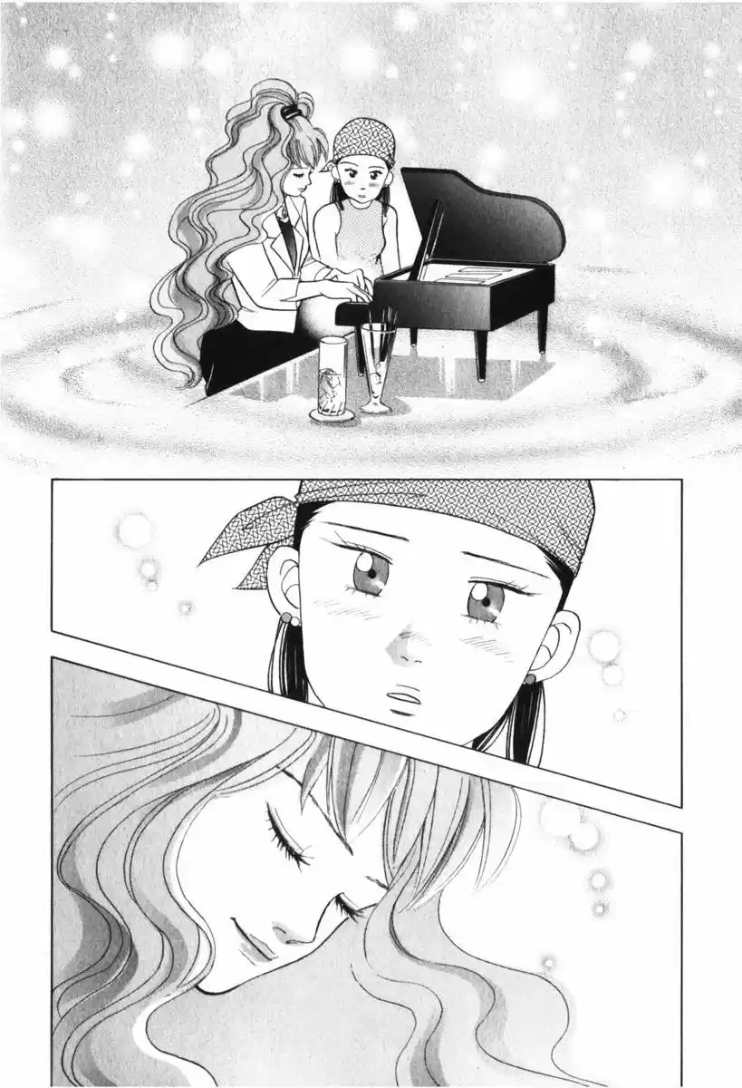 Piano no Mori (1998) - Capítulo 74 - Página 14 - LectorTMOo