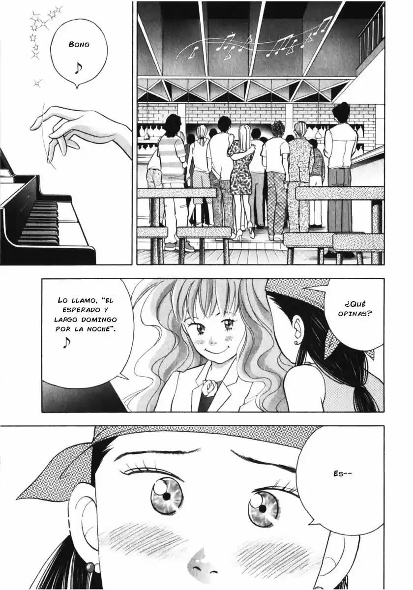 Piano no Mori (1998) - Capítulo 74 - Página 15 - LectorTMOo