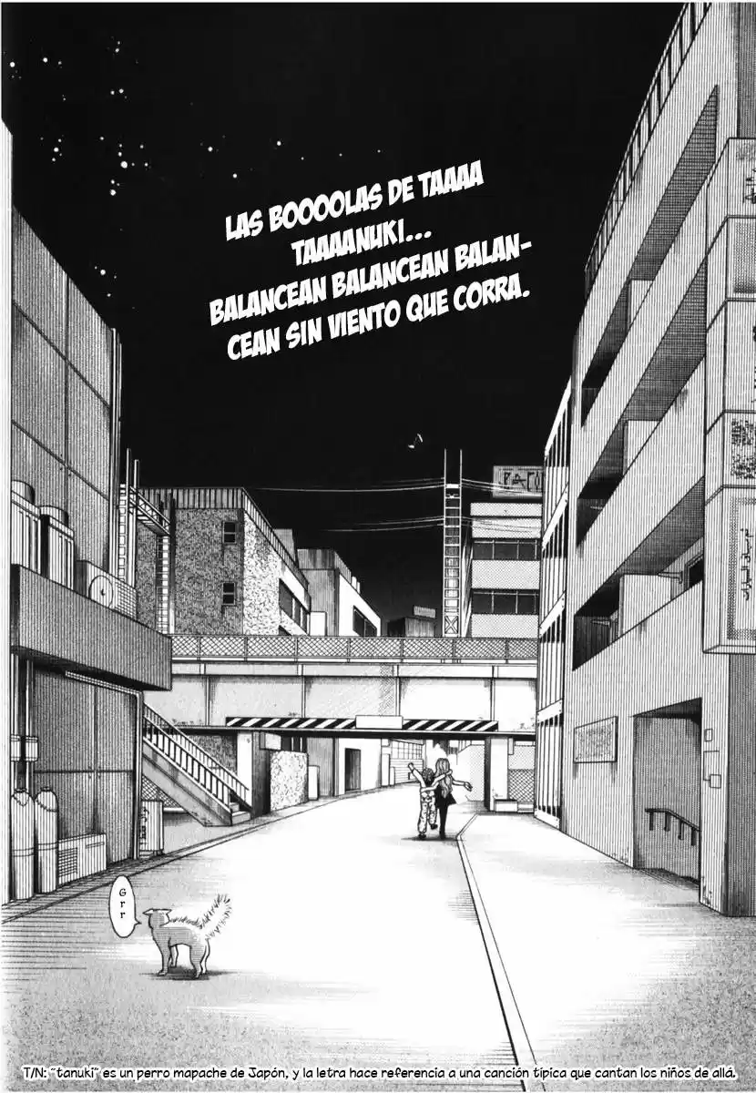 Piano no Mori (1998) - Capítulo 74 - Página 18 - LectorTMOo