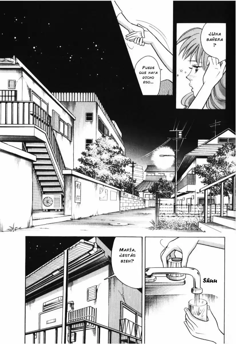 Piano no Mori (1998) - Capítulo 74 - Página 21 - LectorTMOo