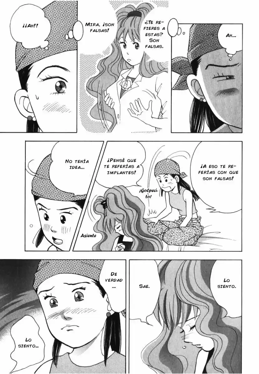 Piano no Mori (1998) - Capítulo 75 - Página 3 - LectorTMOo