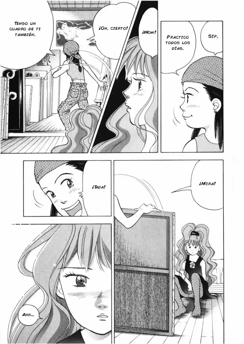 Piano no Mori (1998) - Capítulo 75 - Página 9 - LectorTMOo