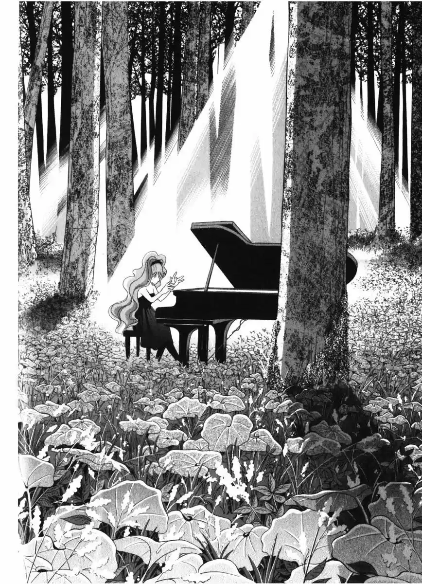 Piano no Mori (1998) - Capítulo 75 - Página 10 - LectorTMOo