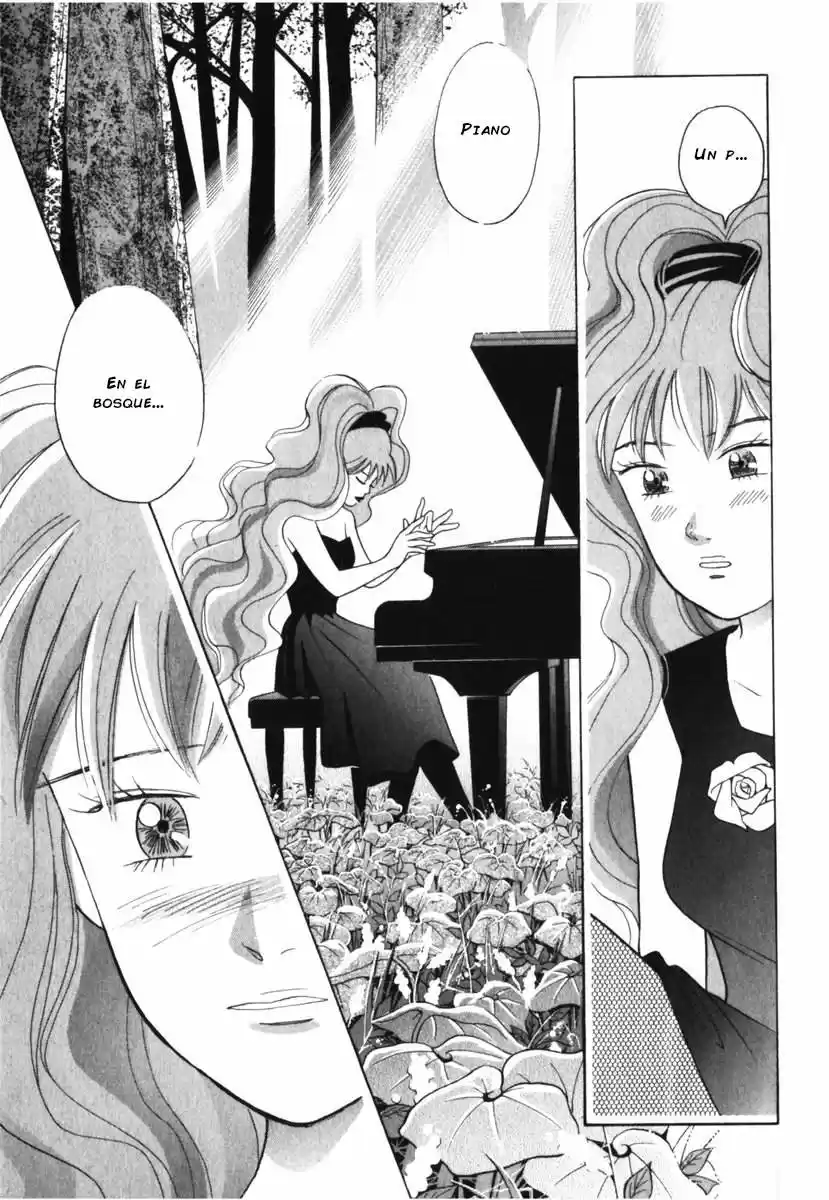 Piano no Mori (1998) - Capítulo 75 - Página 11 - LectorTMOo