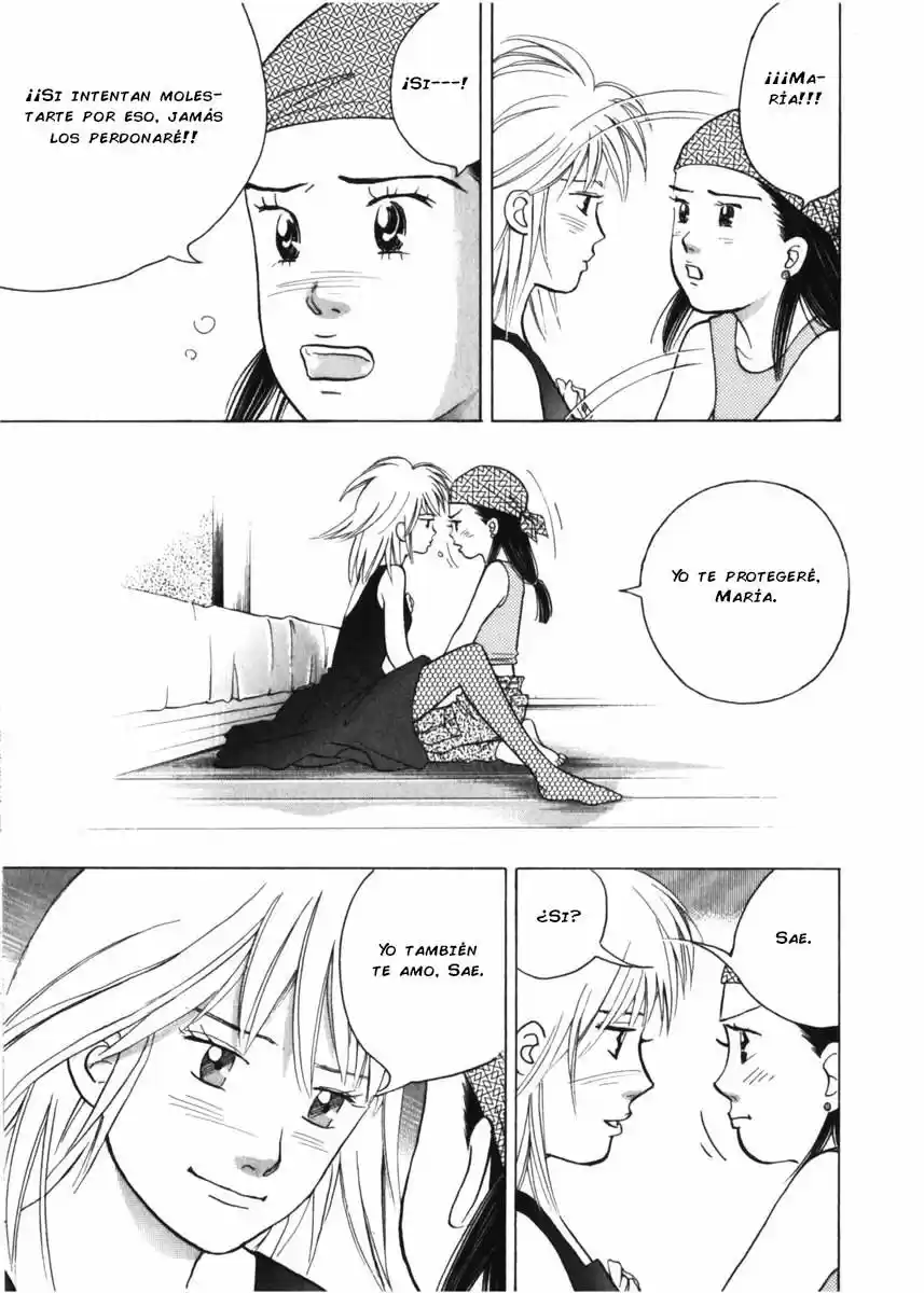 Piano no Mori (1998) - Capítulo 75 - Página 17 - LectorTMOo