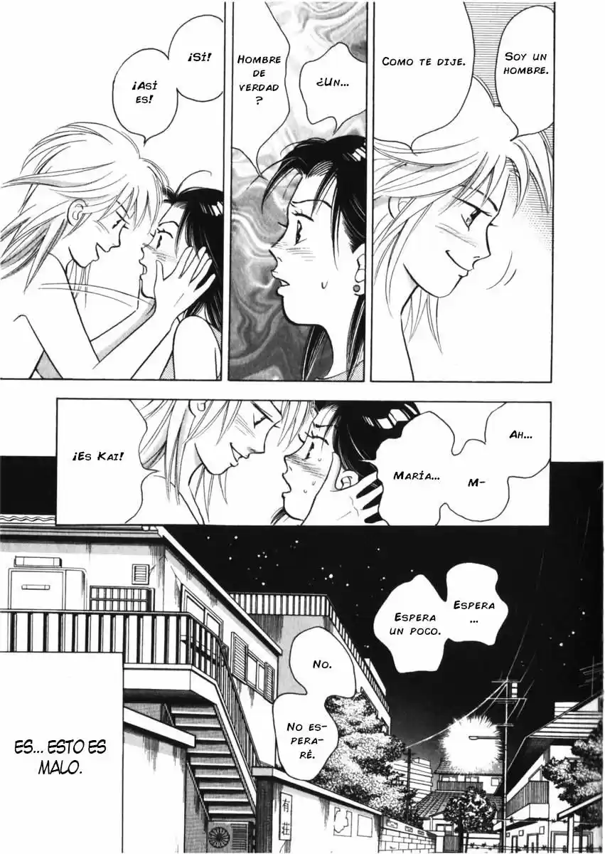 Piano no Mori (1998) - Capítulo 75 - Página 23 - LectorTMOo