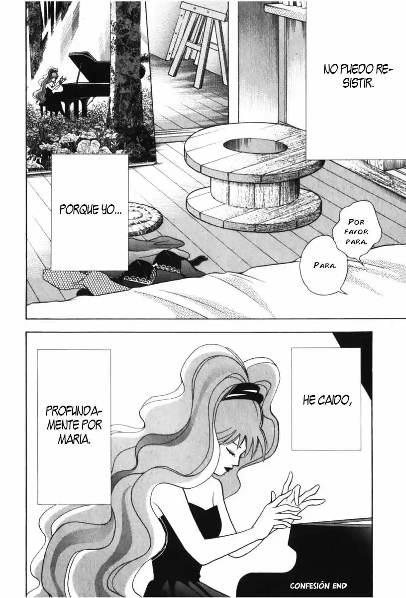 Piano no Mori (1998) - Capítulo 75 - Página 24 - LectorTMOo