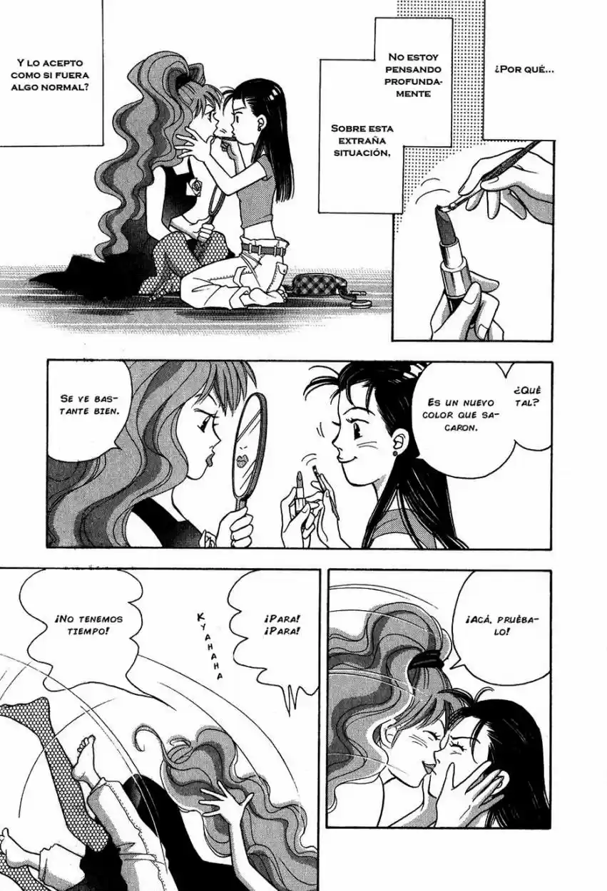 Piano no Mori (1998) - Capítulo 76 - Página 12 - LectorTMOo