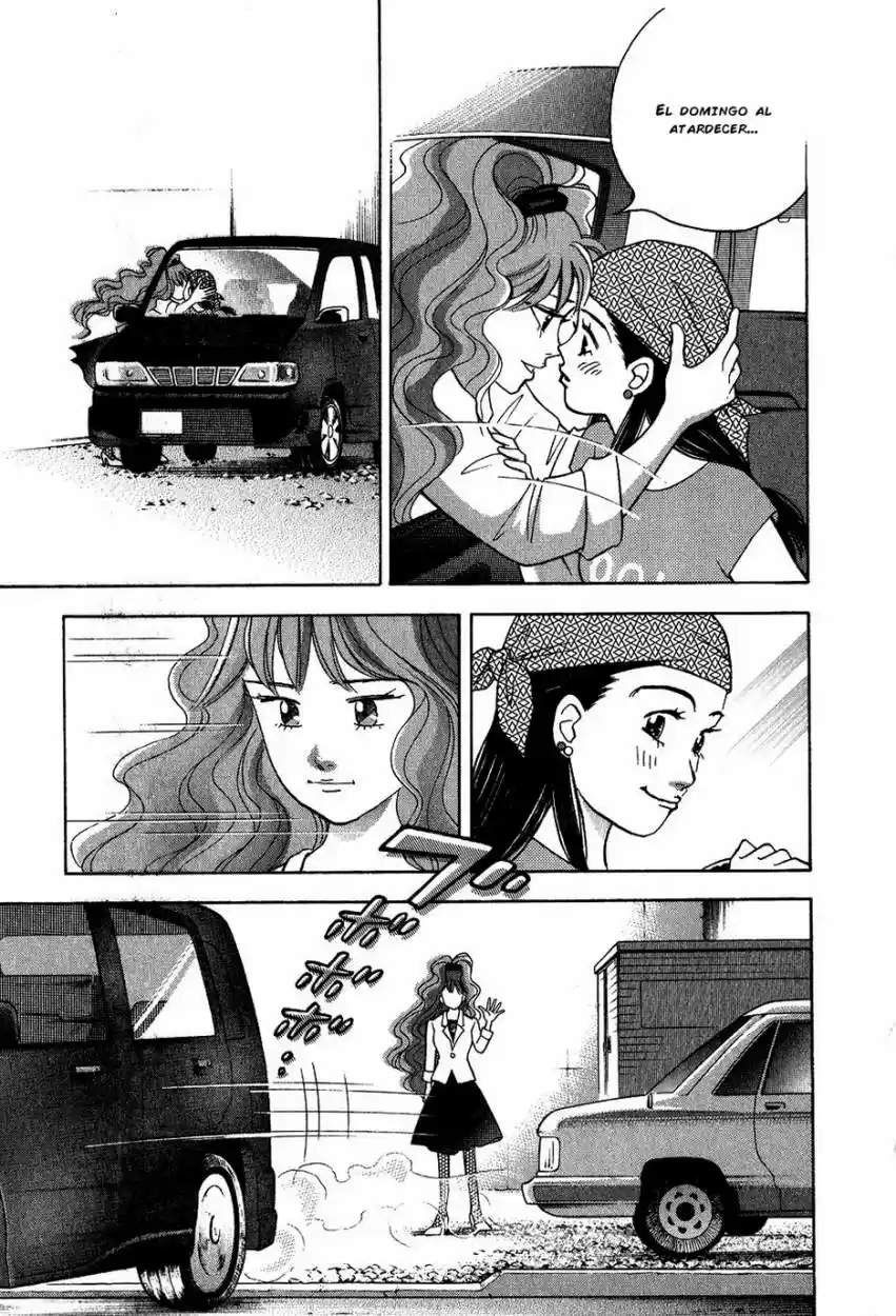Piano no Mori (1998) - Capítulo 76 - Página 16 - LectorTMOo