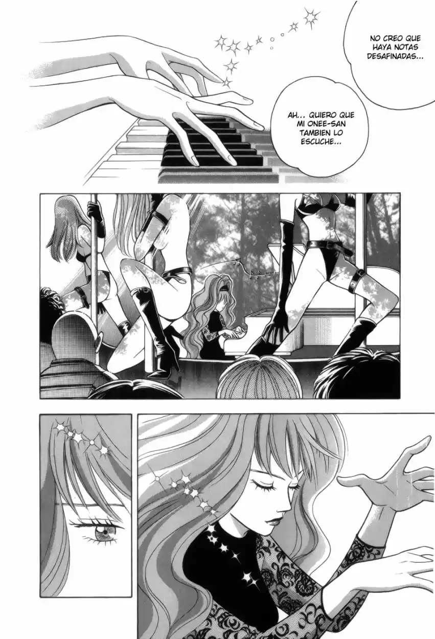 Piano no Mori (1998) - Capítulo 77 - Página 8 - LectorTMOo