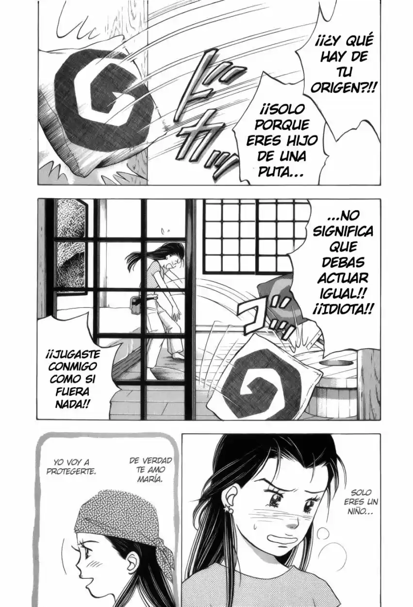 Piano no Mori (1998) - Capítulo 78 - Página 5 - LectorTMOo