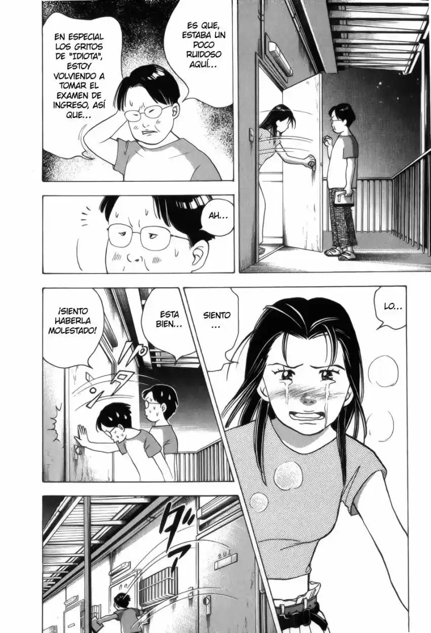 Piano no Mori (1998) - Capítulo 78 - Página 7 - LectorTMOo