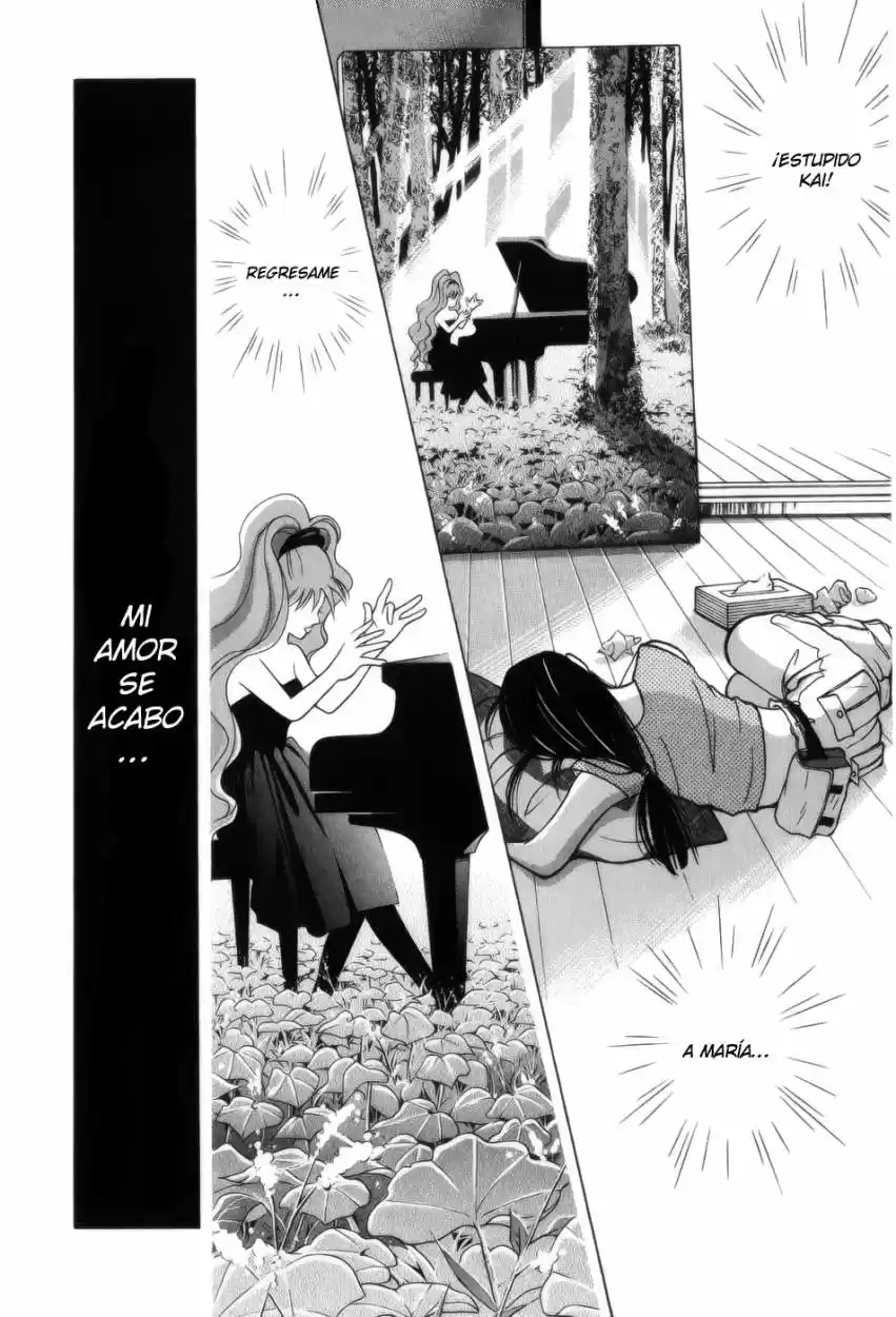 Piano no Mori (1998) - Capítulo 78 - Página 11 - LectorTMOo