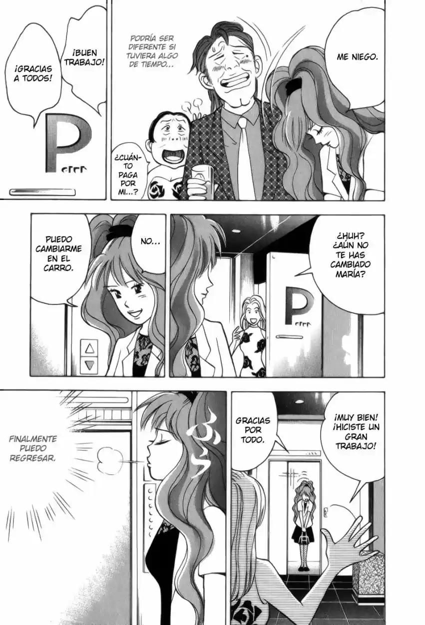 Piano no Mori (1998) - Capítulo 78 - Página 16 - LectorTMOo