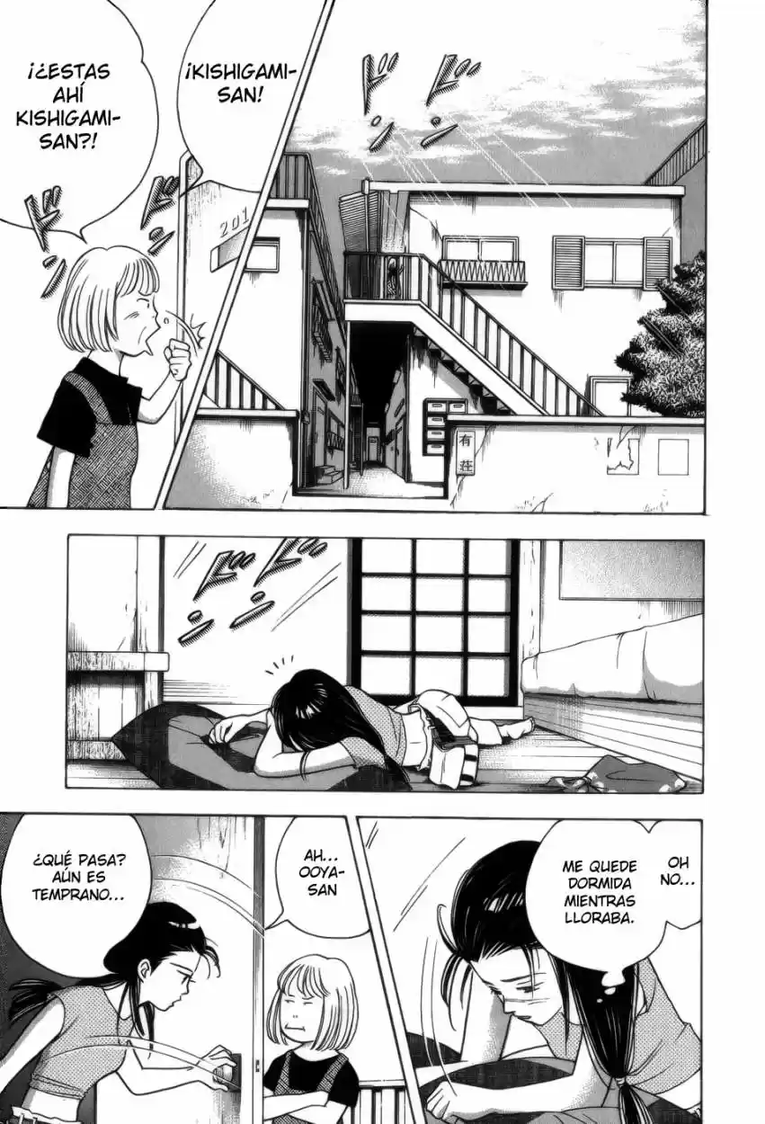 Piano no Mori (1998) - Capítulo 78 - Página 20 - LectorTMOo