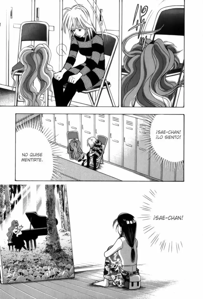 Piano no Mori (1998) - Capítulo 78 - Página 26 - LectorTMOo