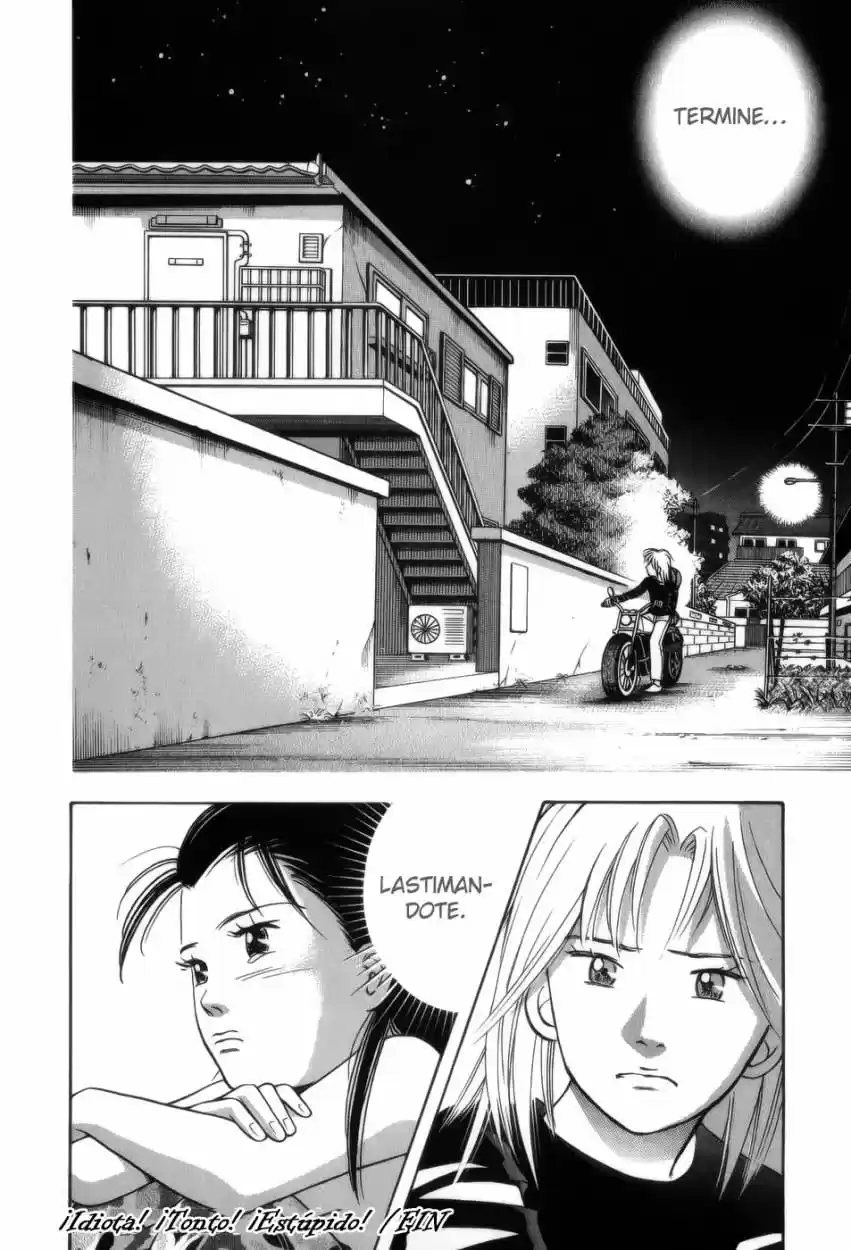 Piano no Mori (1998) - Capítulo 78 - Página 27 - LectorTMOo