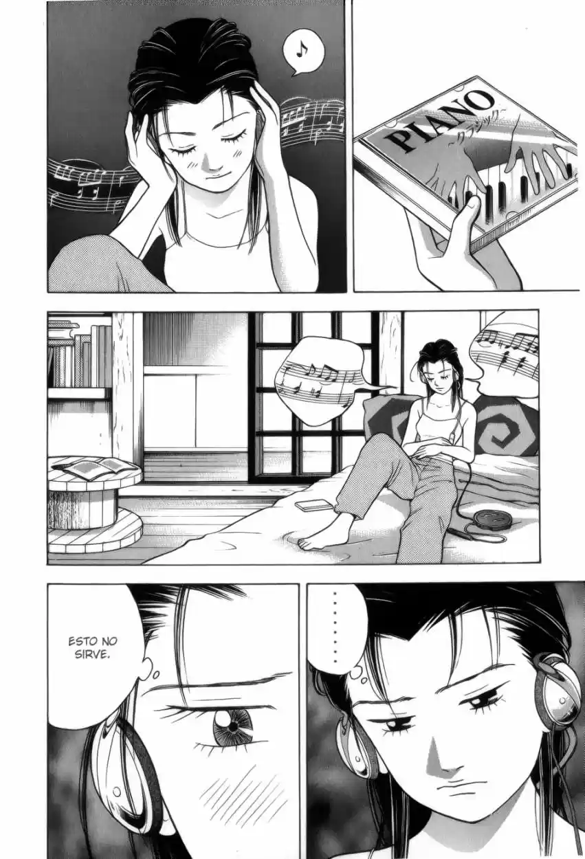 Piano no Mori (1998) - Capítulo 79 - Página 10 - LectorTMOo