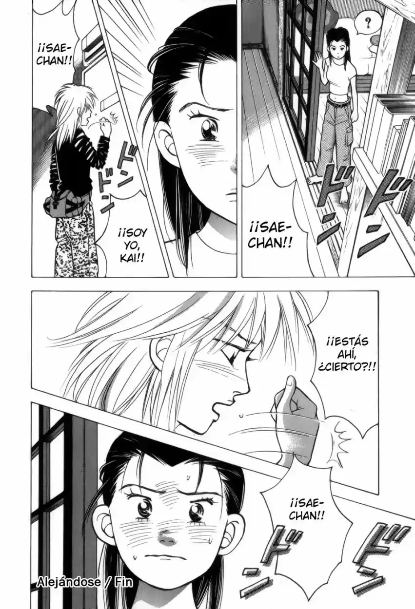 Piano no Mori (1998) - Capítulo 79 - Página 18 - LectorTMOo