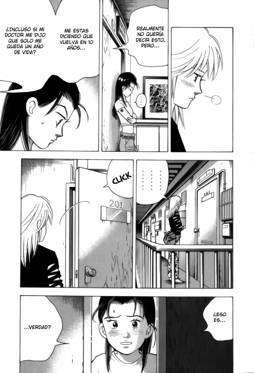 Piano no Mori (1998) - Capítulo 80 - Página 5 - LectorTMOo