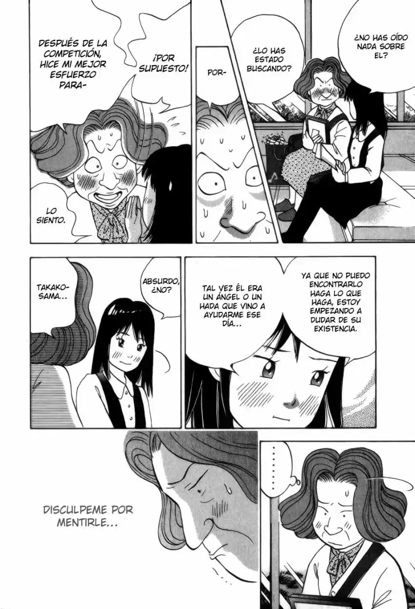 Piano no Mori (1998) - Capítulo 81 - Página 11 - LectorTMOo