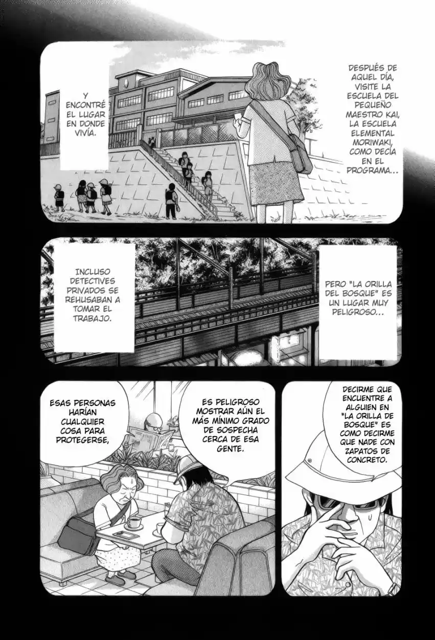 Piano no Mori (1998) - Capítulo 81 - Página 12 - LectorTMOo