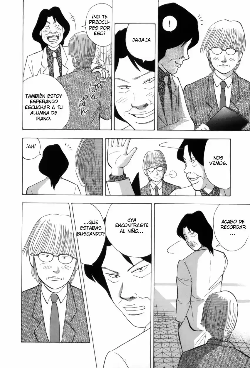 Piano no Mori (1998) - Capítulo 81 - Página 32 - LectorTMOo