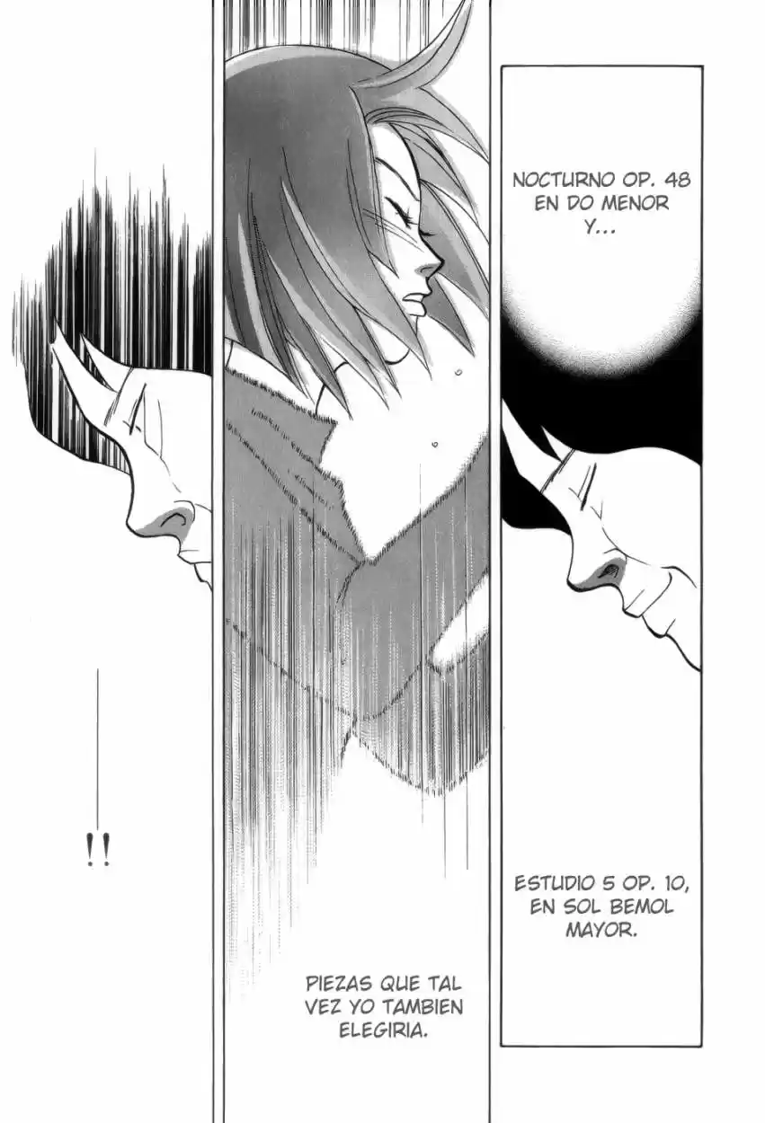 Piano no Mori (1998) - Capítulo 81 - Página 45 - LectorTMOo